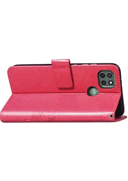 Motorola Moto G9 Power Telefon Kılıfı (Yurt Dışından) fırsatları