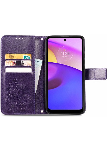 Motorola Moto E40 Telefon Kılıfı (Yurt Dışından) fırsatları