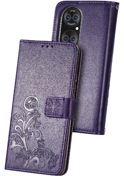 Huaweı P50 Telefon Kılıfı (Yurt Dışından) indirimleri