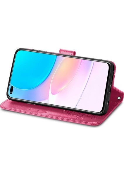 Huaweı Nova 8i Telefon Kılıfı (Yurt Dışından) modelleri