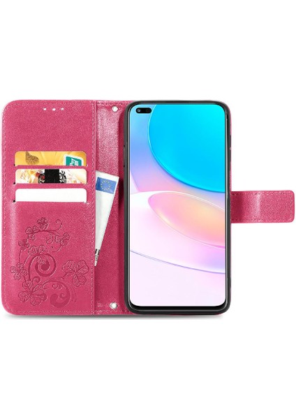 Huaweı Nova 8i Telefon Kılıfı (Yurt Dışından) fırsatları