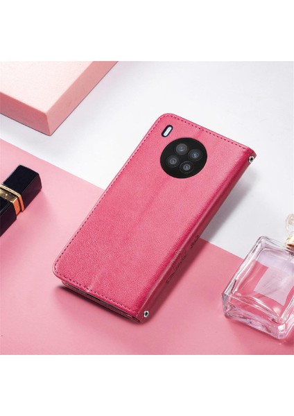 Huaweı Nova 8i Telefon Kılıfı (Yurt Dışından) indirimleri