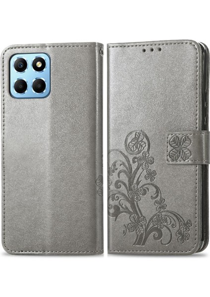 Huaweı Honor X8 5g Telefon Kılıfı (Yurt Dışından)