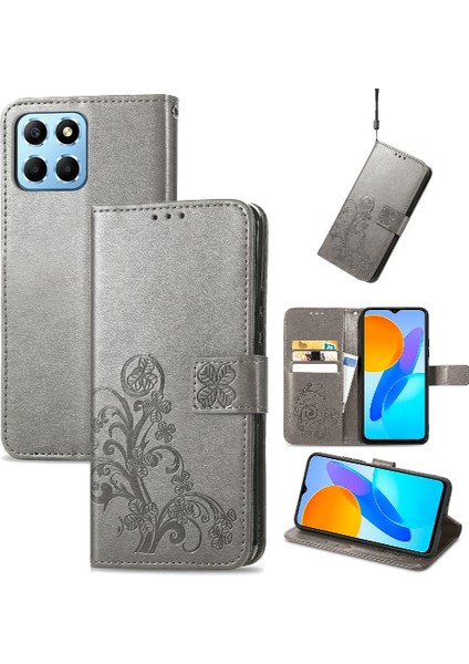 Huaweı Honor X8 5g Telefon Kılıfı (Yurt Dışından) modelleri
