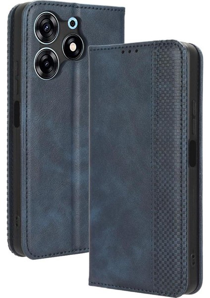 Tecno Spark 10 Pro Telefon Kılıfı (Yurt Dışından)