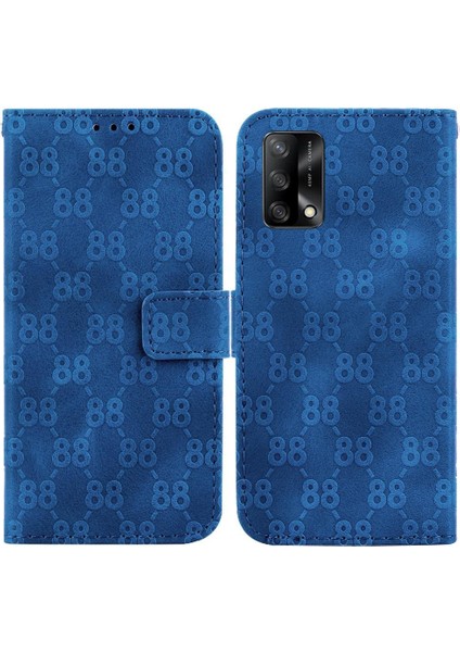 Oppo Reno 6 Lite Telefon Kılıfı (Yurt Dışından)