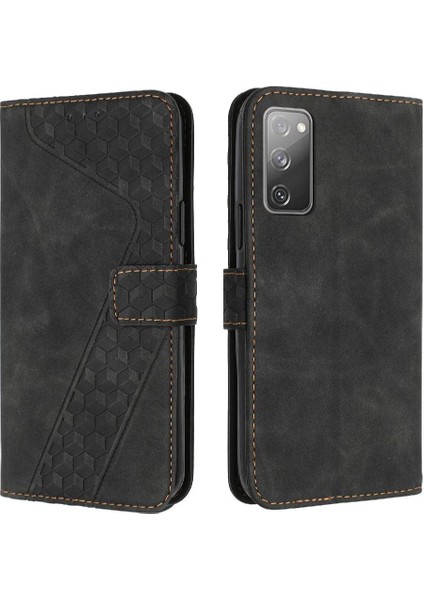 Galaxy S20 Fe Telefon Kılıfı (Yurt Dışından)