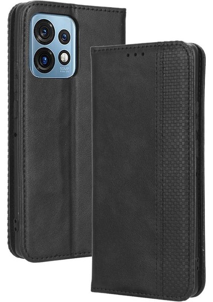 Moto X40 Pro Telefon Kılıfı (Yurt Dışından)