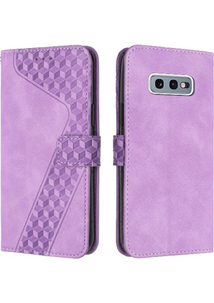 Galaxy S10E Telefon Kılıfı (Yurt Dışından)