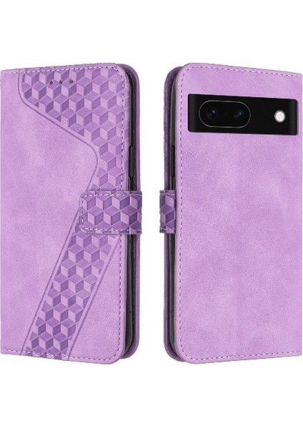 Pixel 8A Telefon Kılıfı (Yurt Dışından)