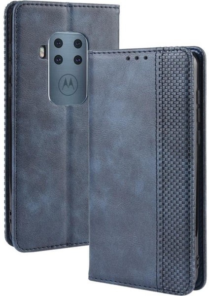 Moto One Zoom Telefon Kılıfı (Yurt Dışından)