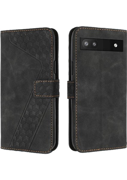 Pixel 7A Telefon Kılıfı (Yurt Dışından)