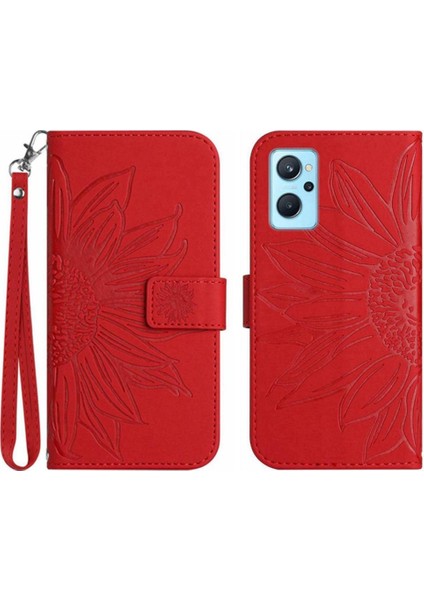 A96 4g Telefon Kılıfı (Yurt Dışından)