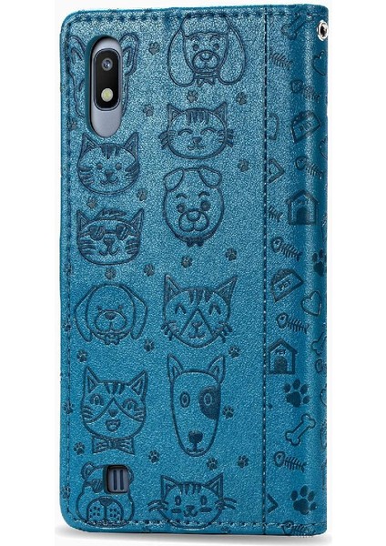 Galaxy A10 Telefon Kılıfı (Yurt Dışından) indirimleri