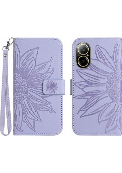 C67 4g Telefon Kılıfı (Yurt Dışından)