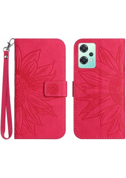 9 Pro 5g Telefon Kılıfı (Yurt Dışından)