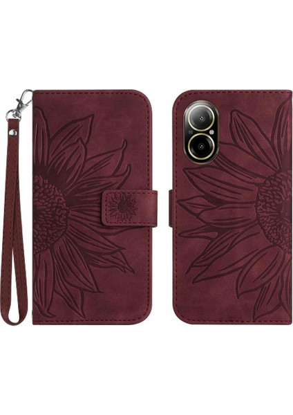 C67 4g Telefon Kılıfı (Yurt Dışından)
