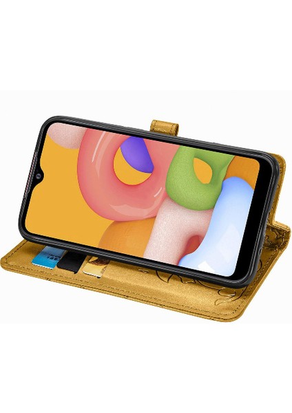 Galaxy A01 Telefon Kılıfı (Yurt Dışından) fırsatları