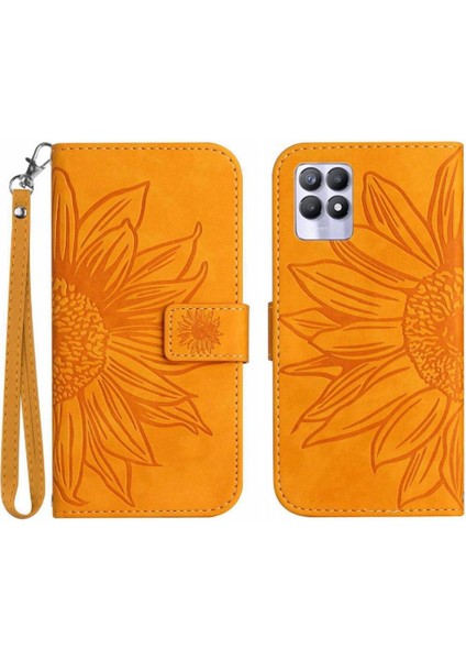 8i Telefon Kılıfı (Yurt Dışından)