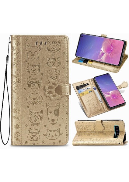 Galaxy S10 Telefon Kılıfı (Yurt Dışından) modelleri