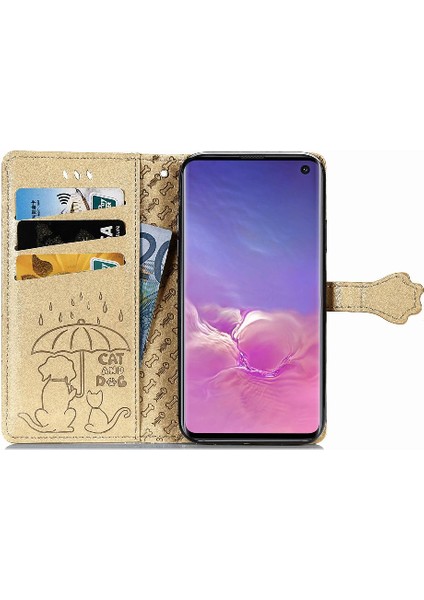 Galaxy S10 Telefon Kılıfı (Yurt Dışından) indirimleri