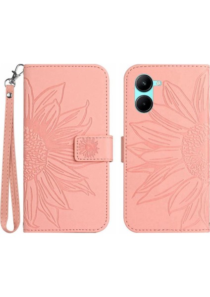 C33 Telefon Kılıfı (Yurt Dışından)