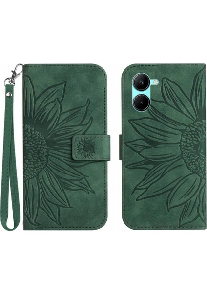 C33 Telefon Kılıfı (Yurt Dışından)