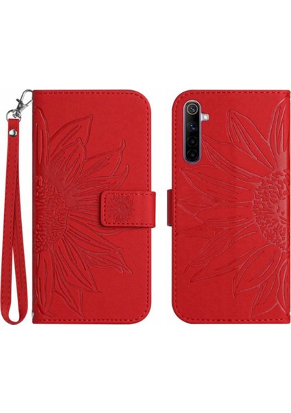 6 Pro Telefon Kılıfı (Yurt Dışından)