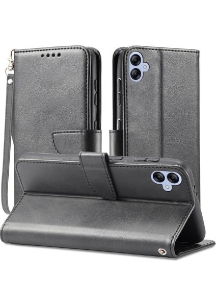 Galaxy A04E Telefon Kılıfı (Yurt Dışından)