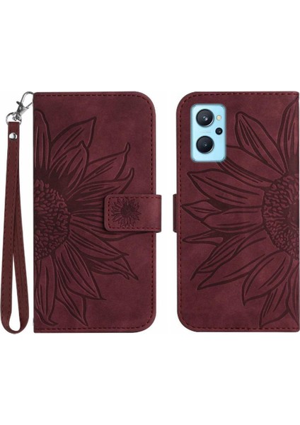 A96 4g Telefon Kılıfı (Yurt Dışından)