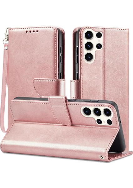 Galaxy S23 Ultra Telefon Kılıfı (Yurt Dışından)