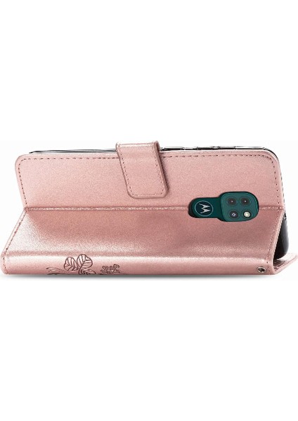 Motorola Moto G9 Play Telefon Kılıfı (Yurt Dışından) modelleri