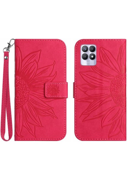 8i Telefon Kılıfı (Yurt Dışından)