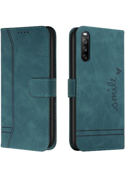 Xperia 10 V Telefon Kılıfı (Yurt Dışından)