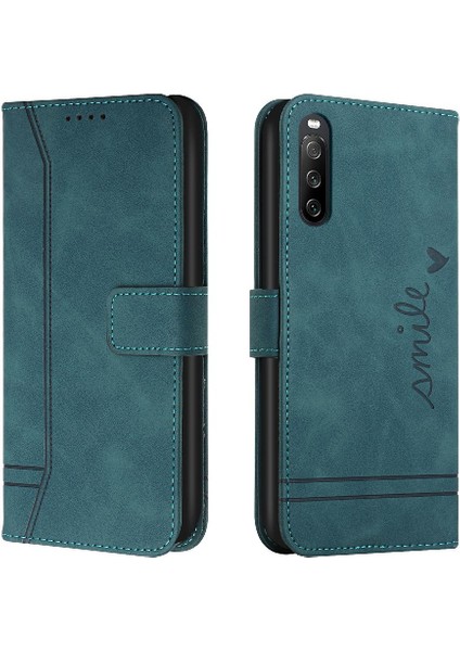 Xperia 10 V Telefon Kılıfı (Yurt Dışından) indirimleri