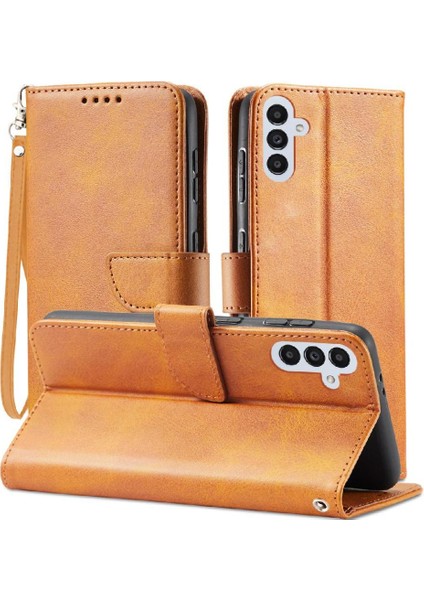 Galaxy A13 5g Telefon Kılıfı (Yurt Dışından)