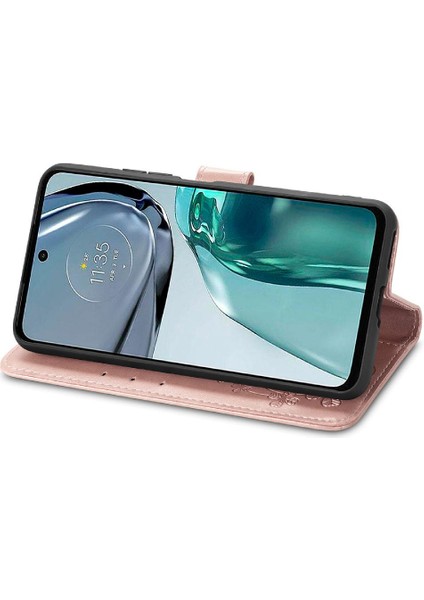 Motorola Moto G62 Telefon Kılıfı (Yurt Dışından) fırsatları