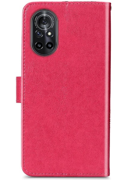 Huaweı Nova 8 Telefon Kılıfı (Yurt Dışından) indirimleri