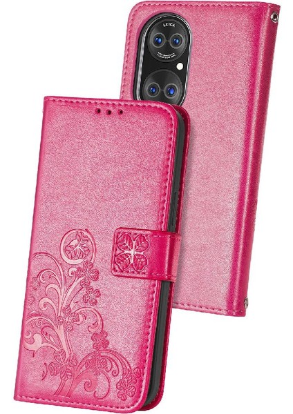 Huaweı P50 Telefon Kılıfı (Yurt Dışından) fırsatları