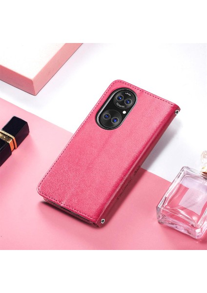 Huaweı P50 Telefon Kılıfı (Yurt Dışından) indirimleri