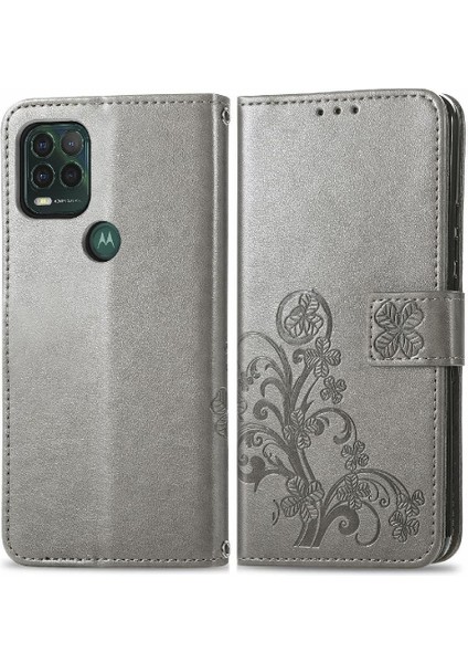 Motorola Moto G Stylus 5g Telefon Kılıfı (Yurt Dışından)