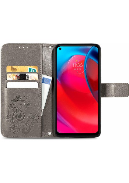 Motorola Moto G Stylus 5g Telefon Kılıfı (Yurt Dışından) fırsatları