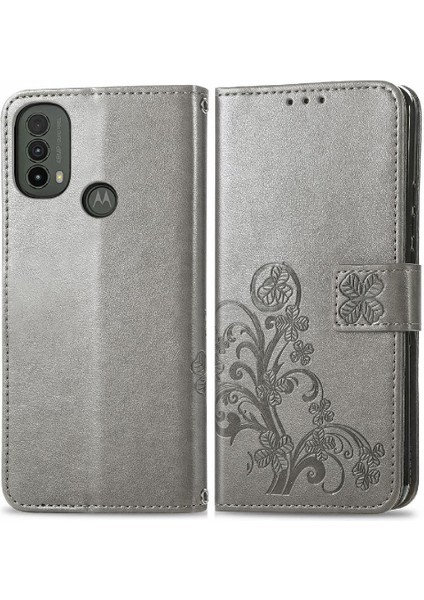 Motorola Moto E40 Telefon Kılıfı (Yurt Dışından)