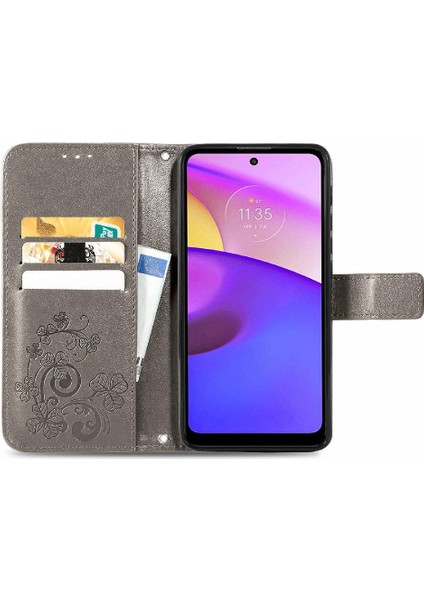 Motorola Moto E40 Telefon Kılıfı (Yurt Dışından) fırsatları