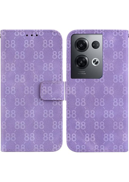 Oppo Reno 8 Pro 5g Telefon Kılıfı (Yurt Dışından)