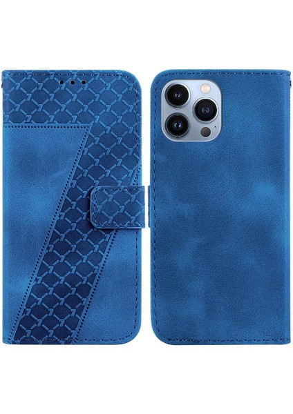 iPhone 15 Pro Max Telefon Kılıfı (Yurt Dışından)