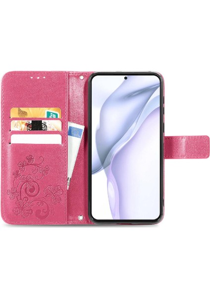 Huaweı P50 Pro Telefon Kılıfı (Yurt Dışından) fiyatları