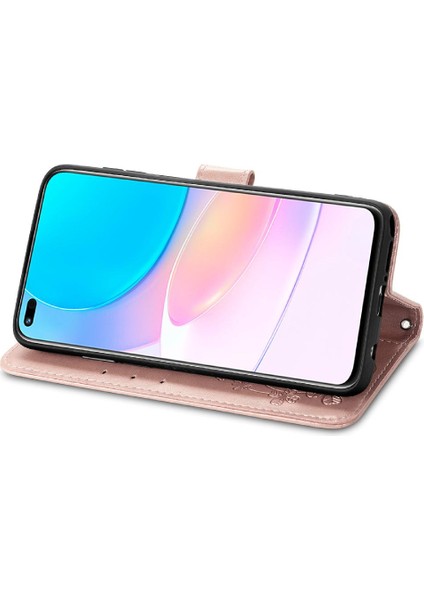 Huaweı Nova 8i Telefon Kılıfı (Yurt Dışından) modelleri