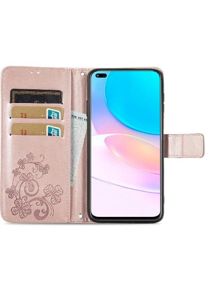 Huaweı Nova 8i Telefon Kılıfı (Yurt Dışından) fırsatları