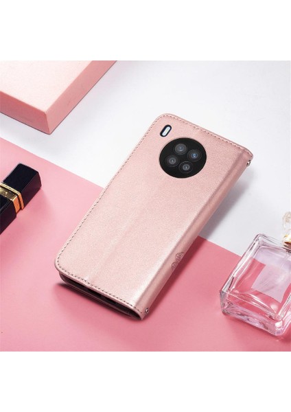 Huaweı Nova 8i Telefon Kılıfı (Yurt Dışından) indirimleri